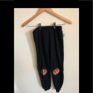 Disney Star Wars boys joggers